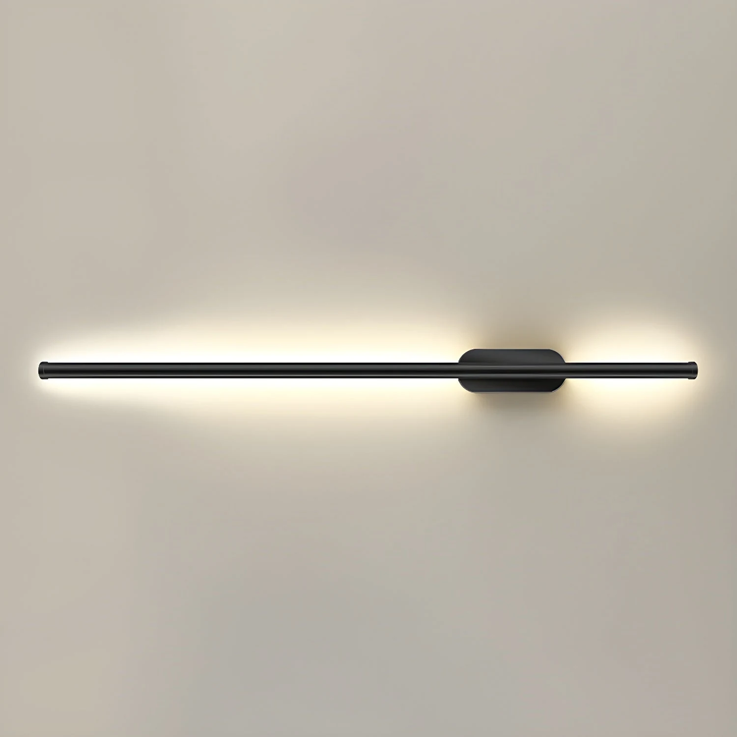 Seraphina Linear Wall Sconce - Lumpaz
