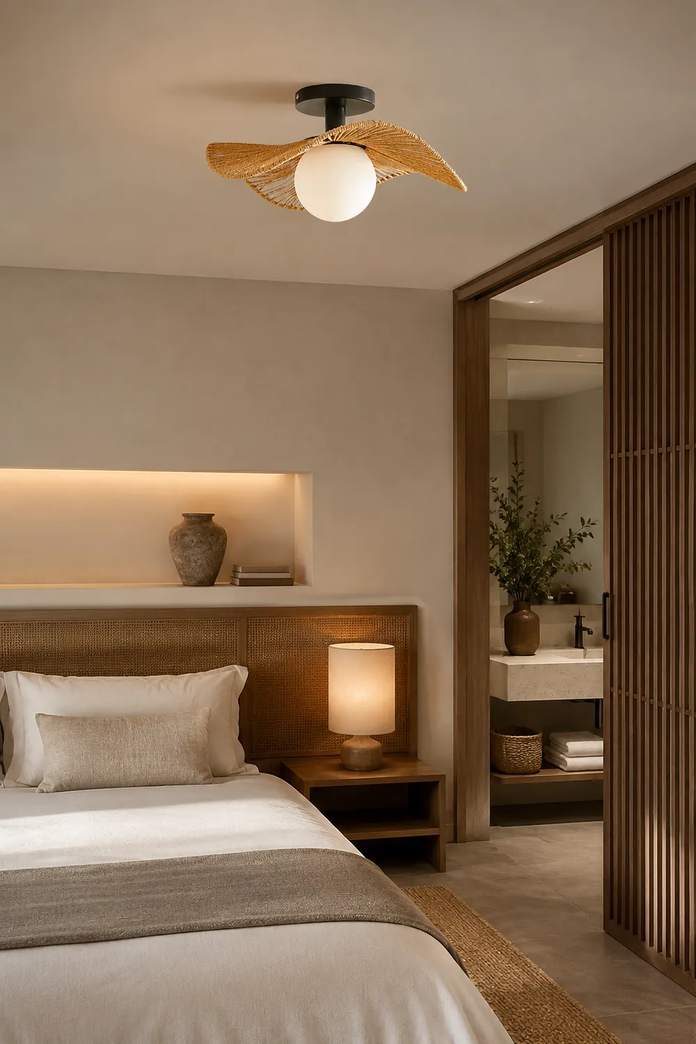 Tilda Ceiling Lamp - Lumpaz