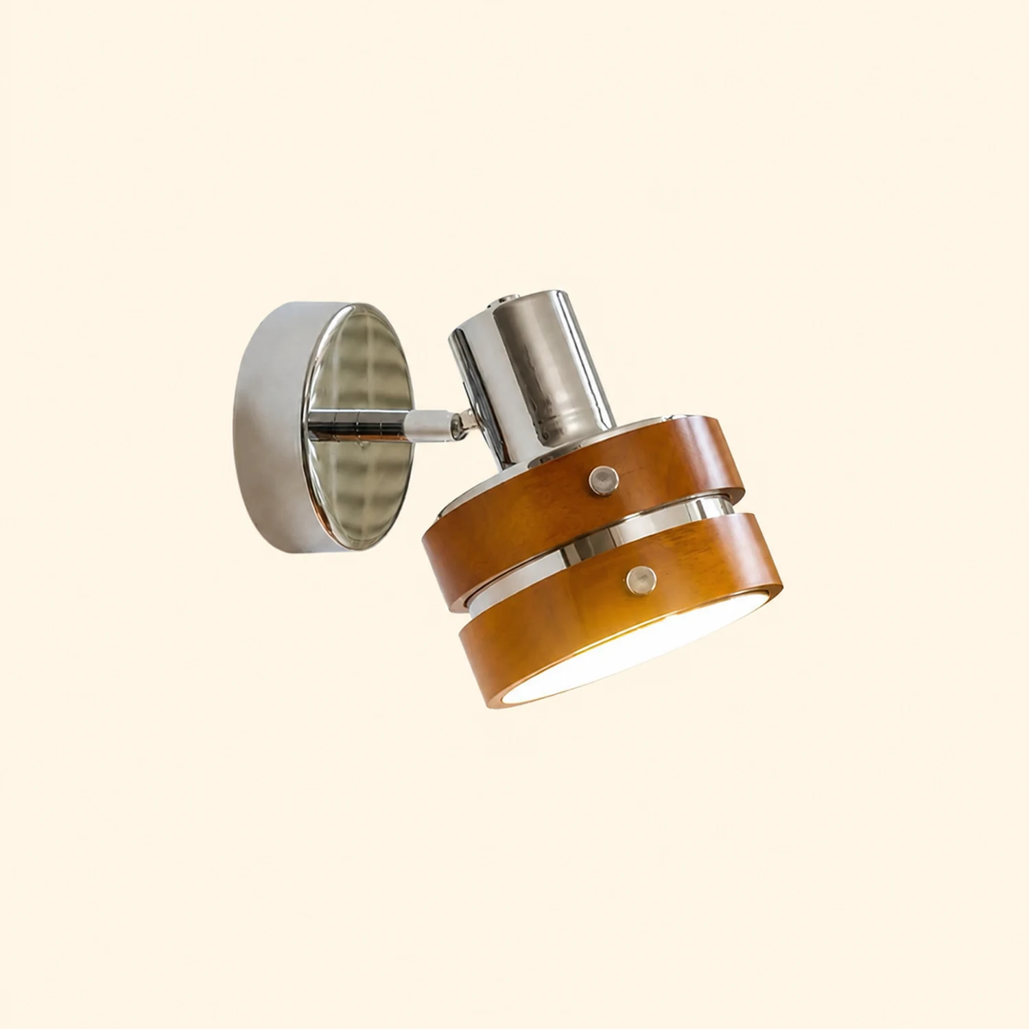 Karry Wall Lamp - Lumpaz