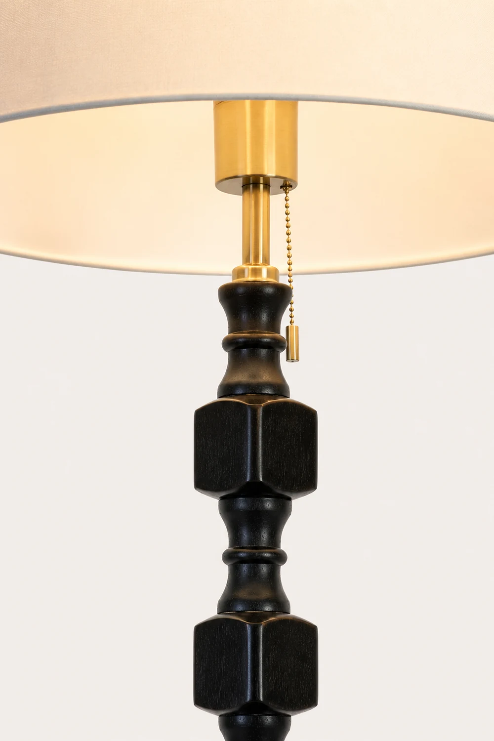 Hexas Floor Lamp - Lumpaz
