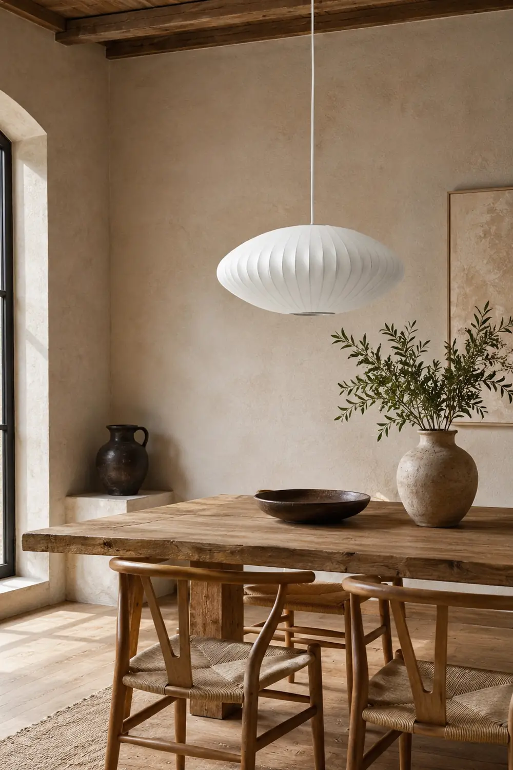Nelson Bubble Pendant Lamp - Lumpaz