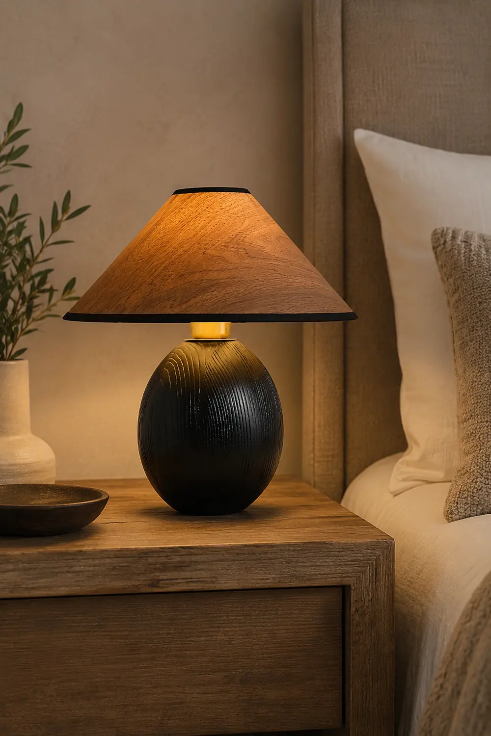 Kodu Table Lamp - Lumpaz