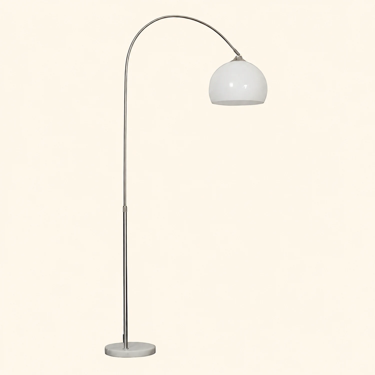 Orla Arch Floor Lamp - Lumpaz