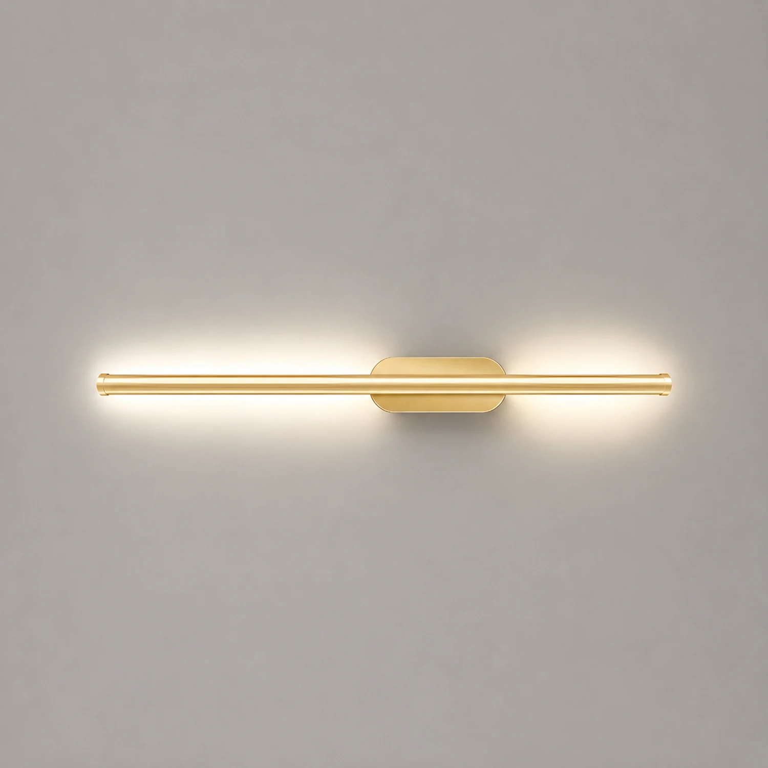 Seraphina Linear Wall Sconce - Lumpaz