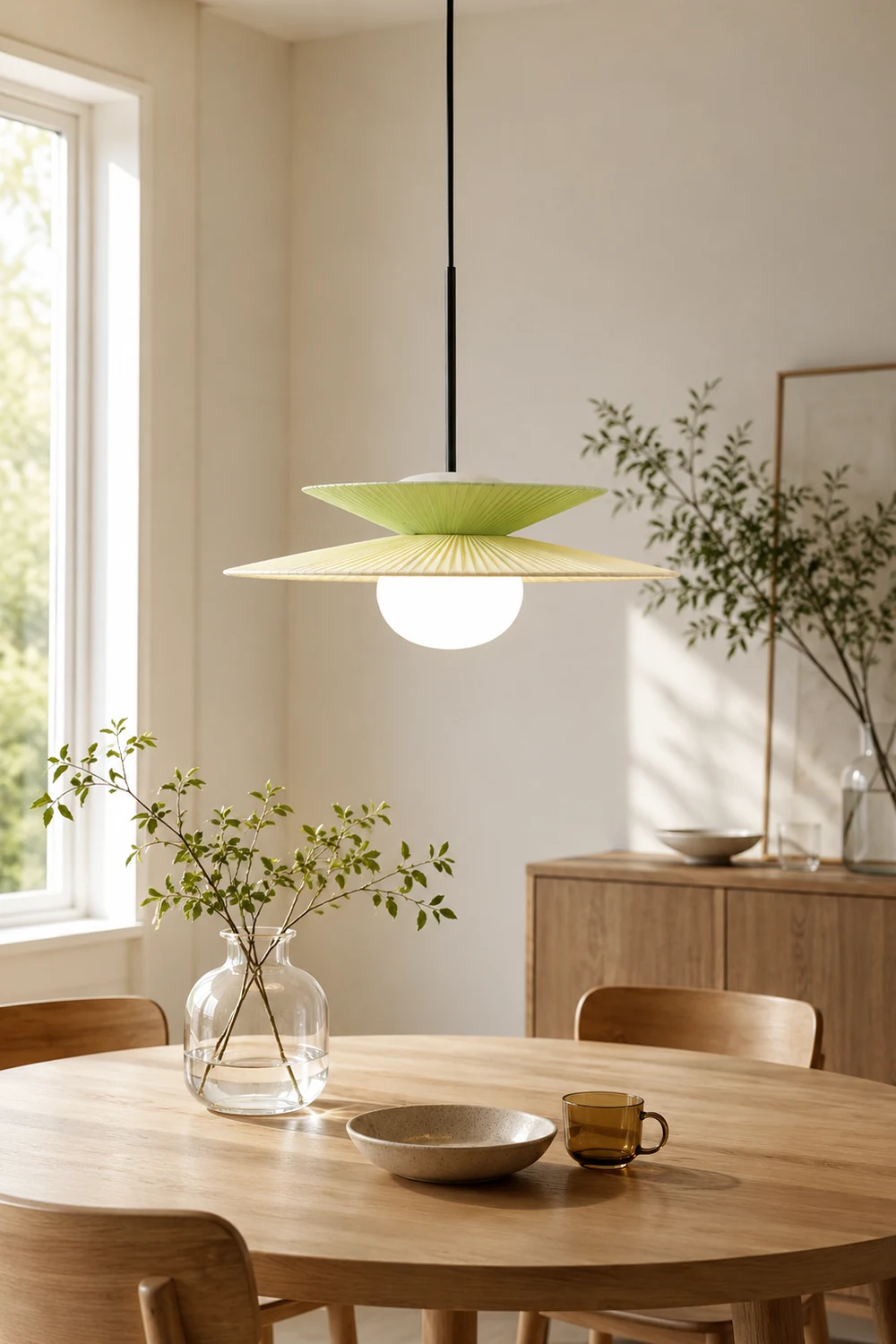 Contardi Pendant Lamp - Lumpaz