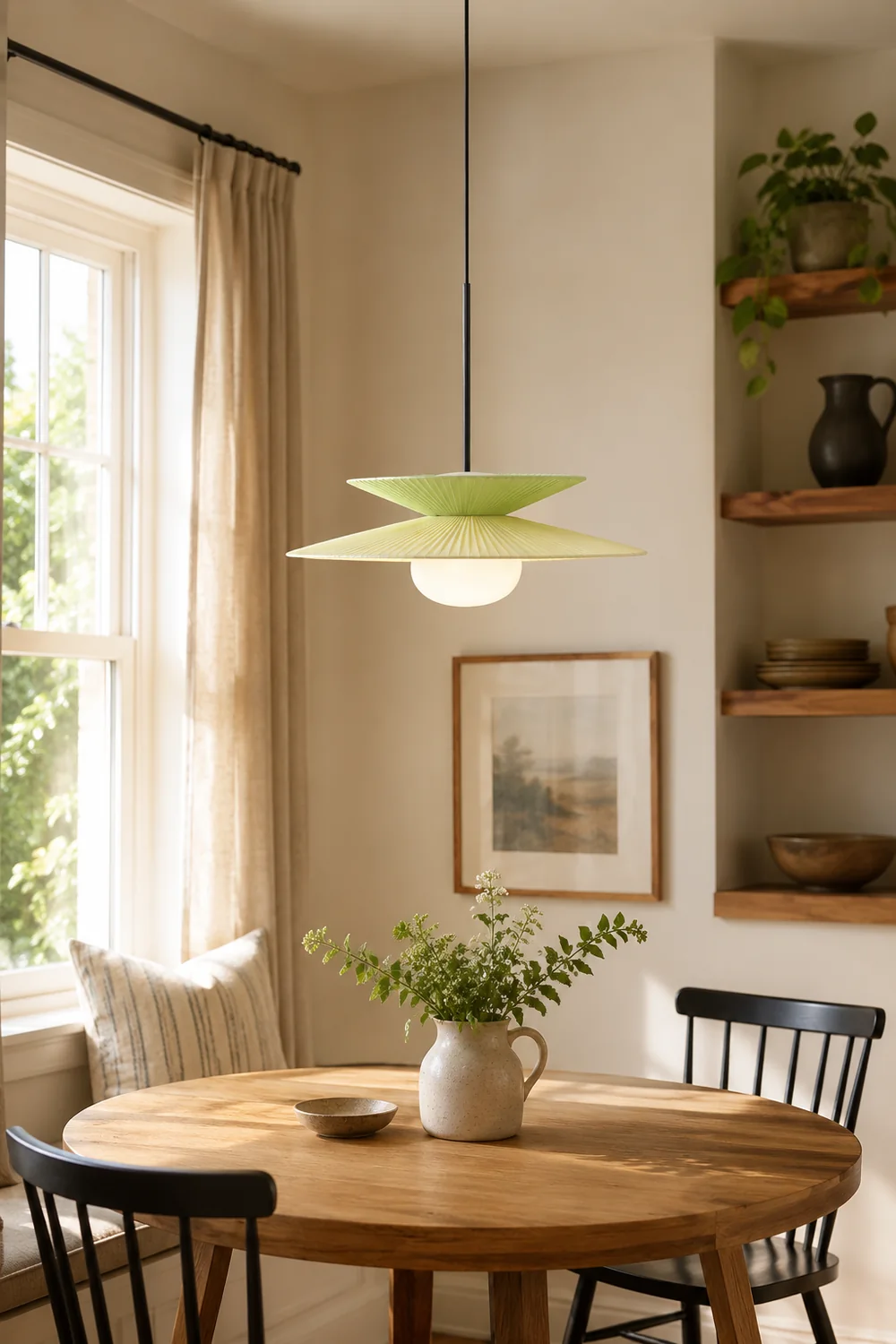 Contardi Pendant Lamp - Lumpaz