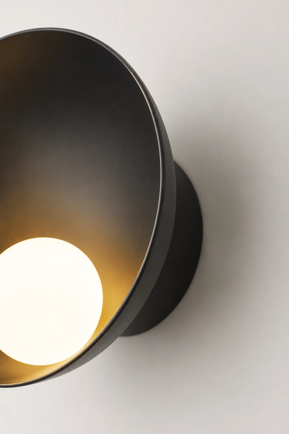 Musa Wall Lamp - Lumpaz
