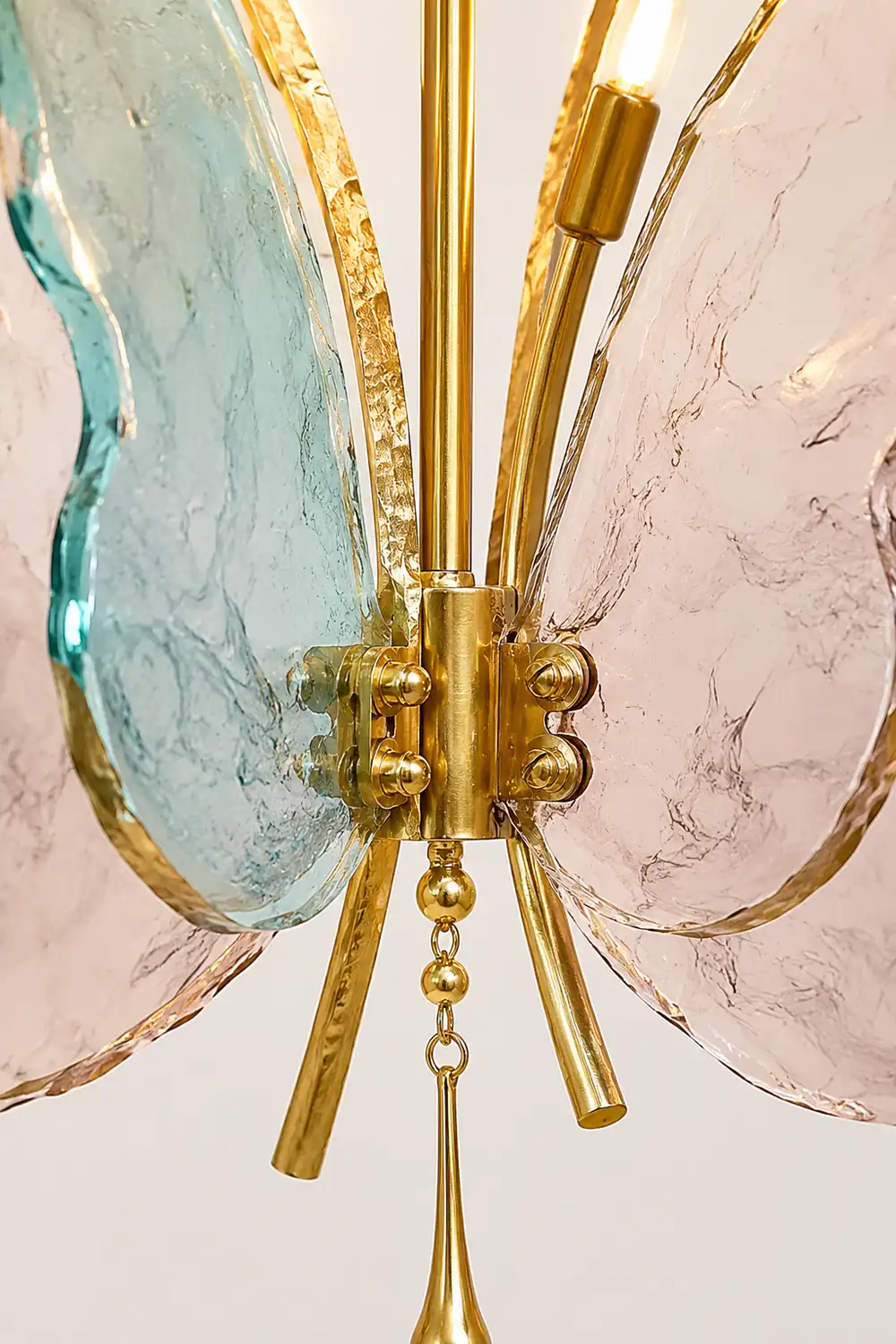 Sabrina Butterfly Pendant Lamp - Lumpaz