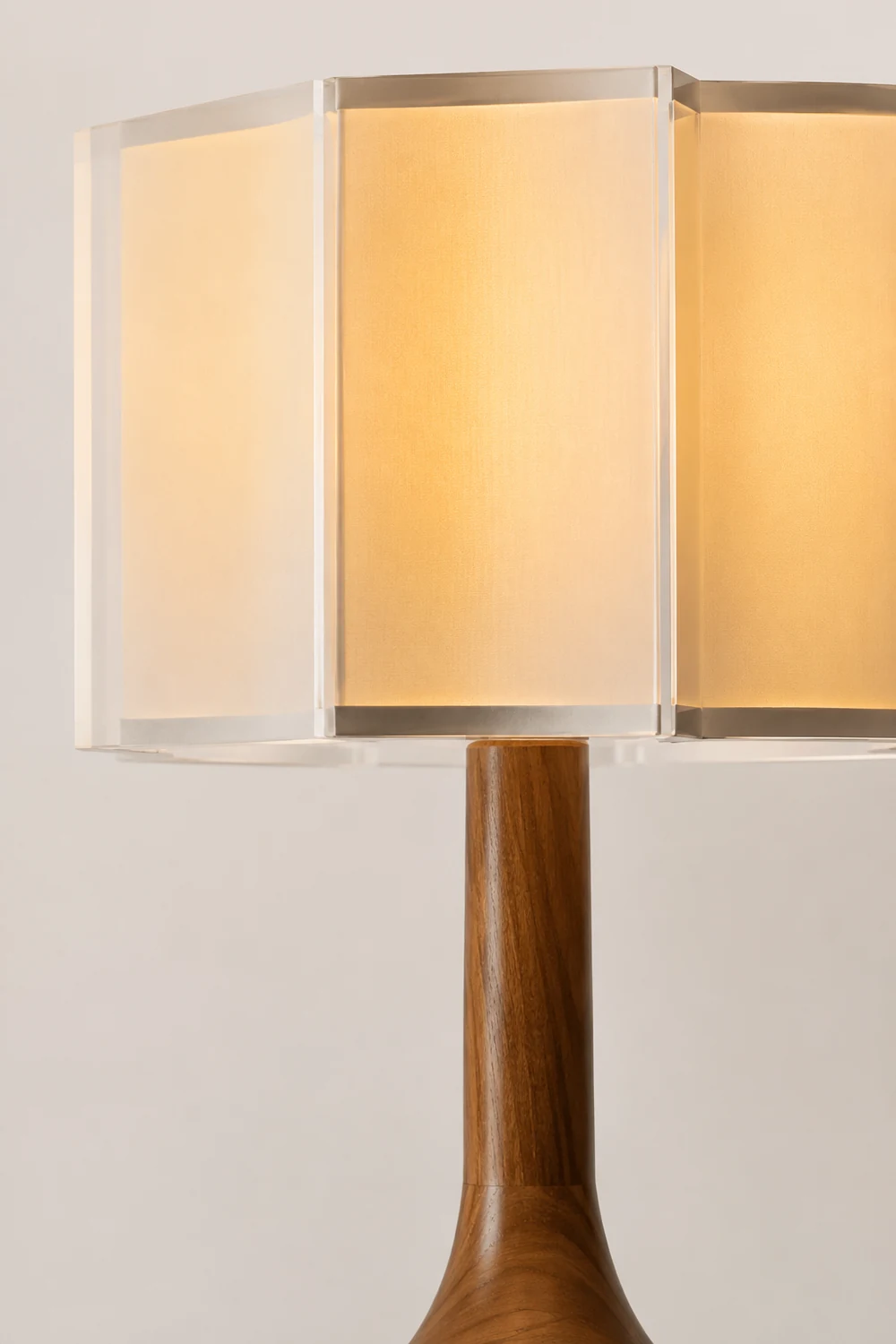 Hakka Table Lamp - Lumpaz