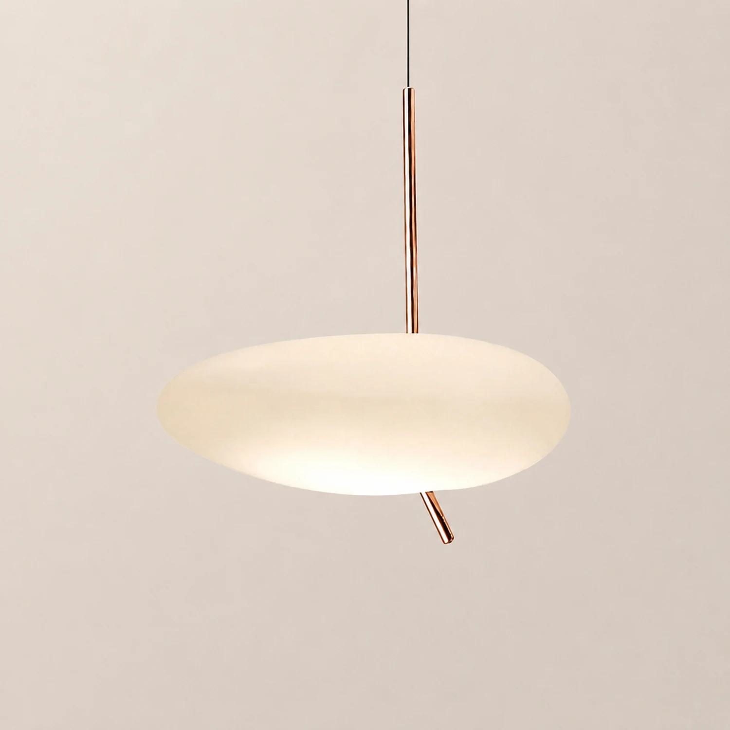 Pebbles Pendant Light - Lumpaz