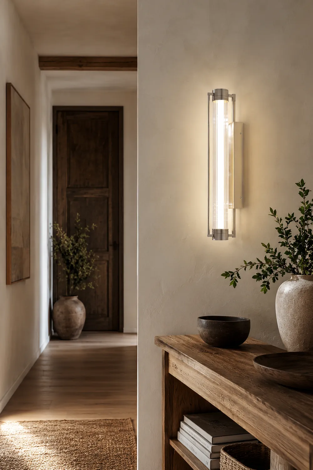 Lirna Wall Lamp - Lumpaz