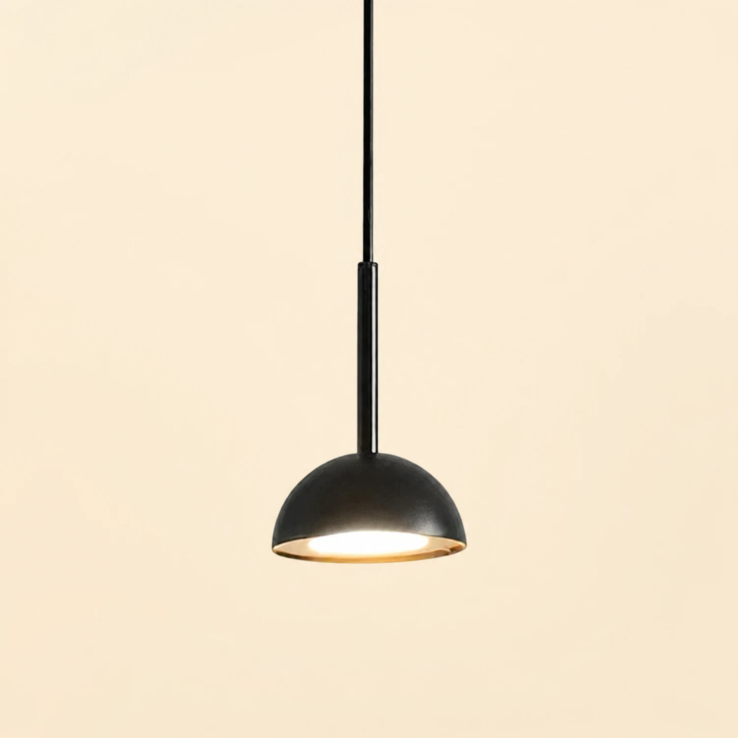 Cupolina Pendant Light - Lumpaz