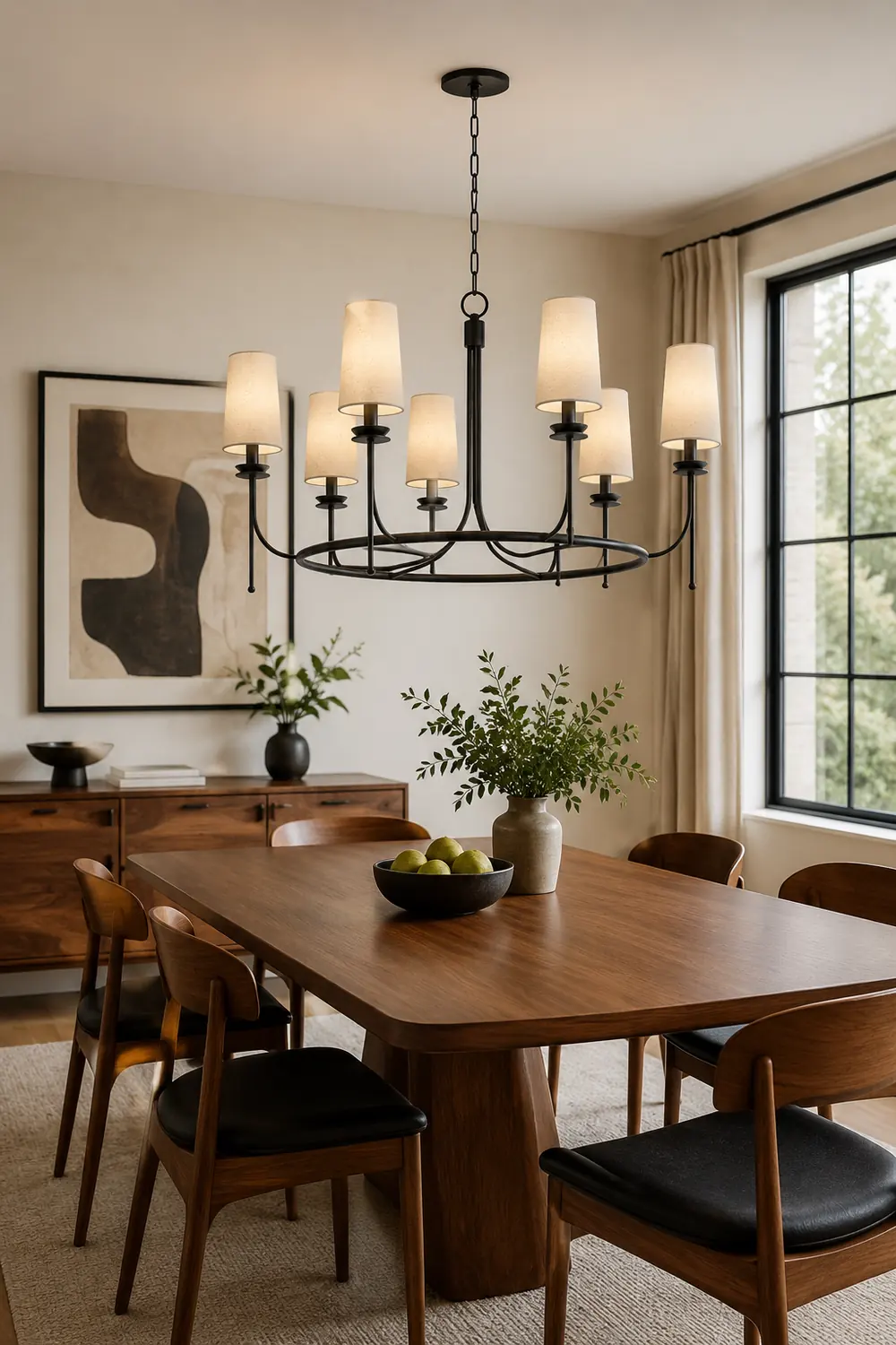 Lydia Chandelier - Lumpaz