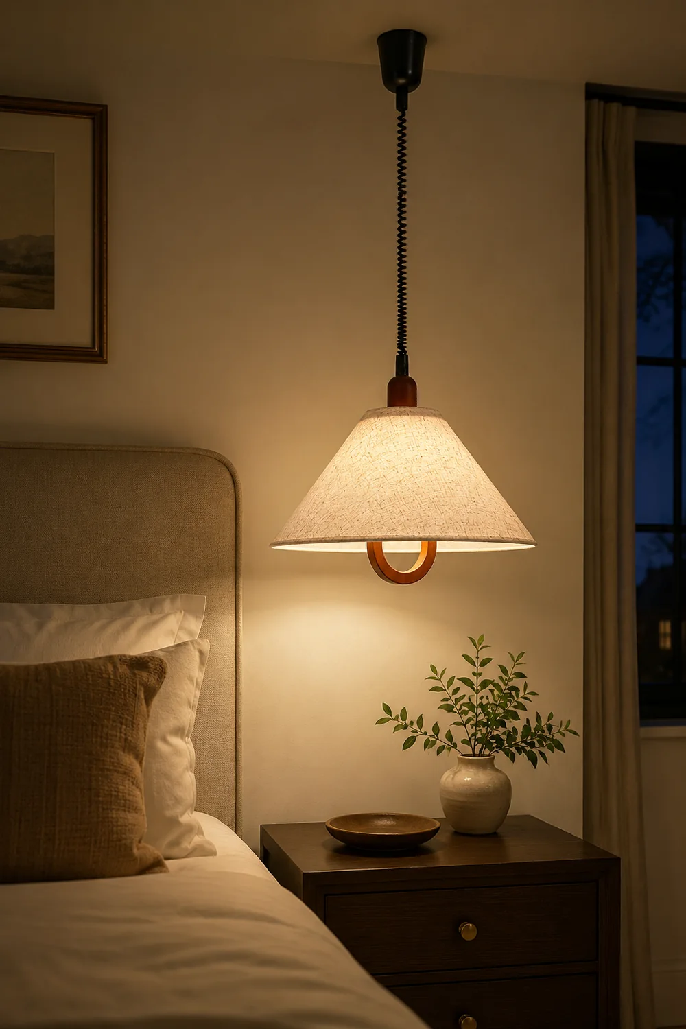 Loopeds Pendant Lamp - Lumpaz