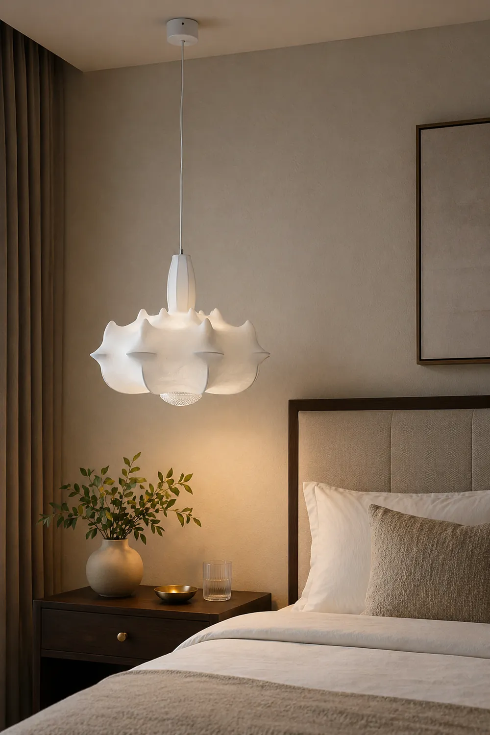 Zeppelin Pendant Lamp - Lumpaz