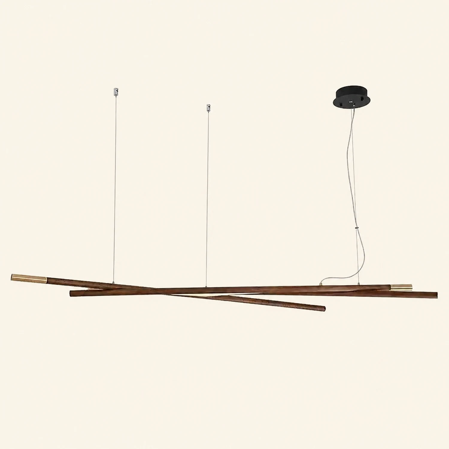 Intersect Chandelier - Lumpaz