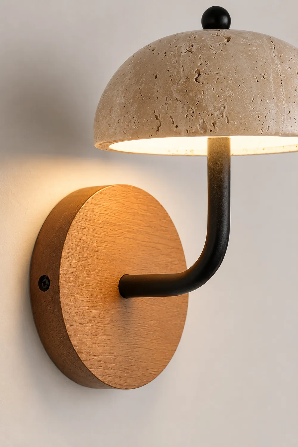 Kikioo Wall Lamp - Lumpaz