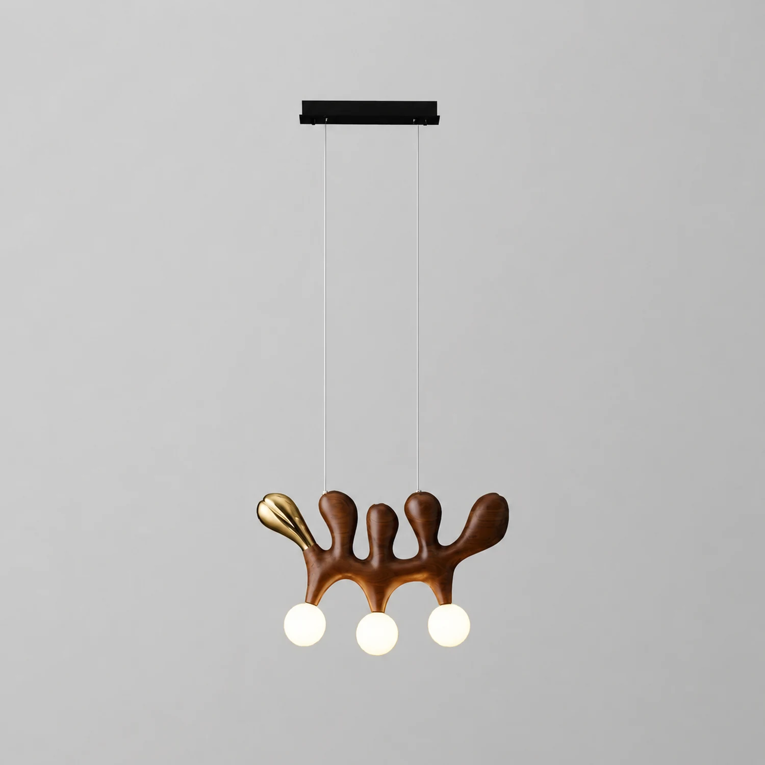 Antenna Pendant Lamp - Lumpaz