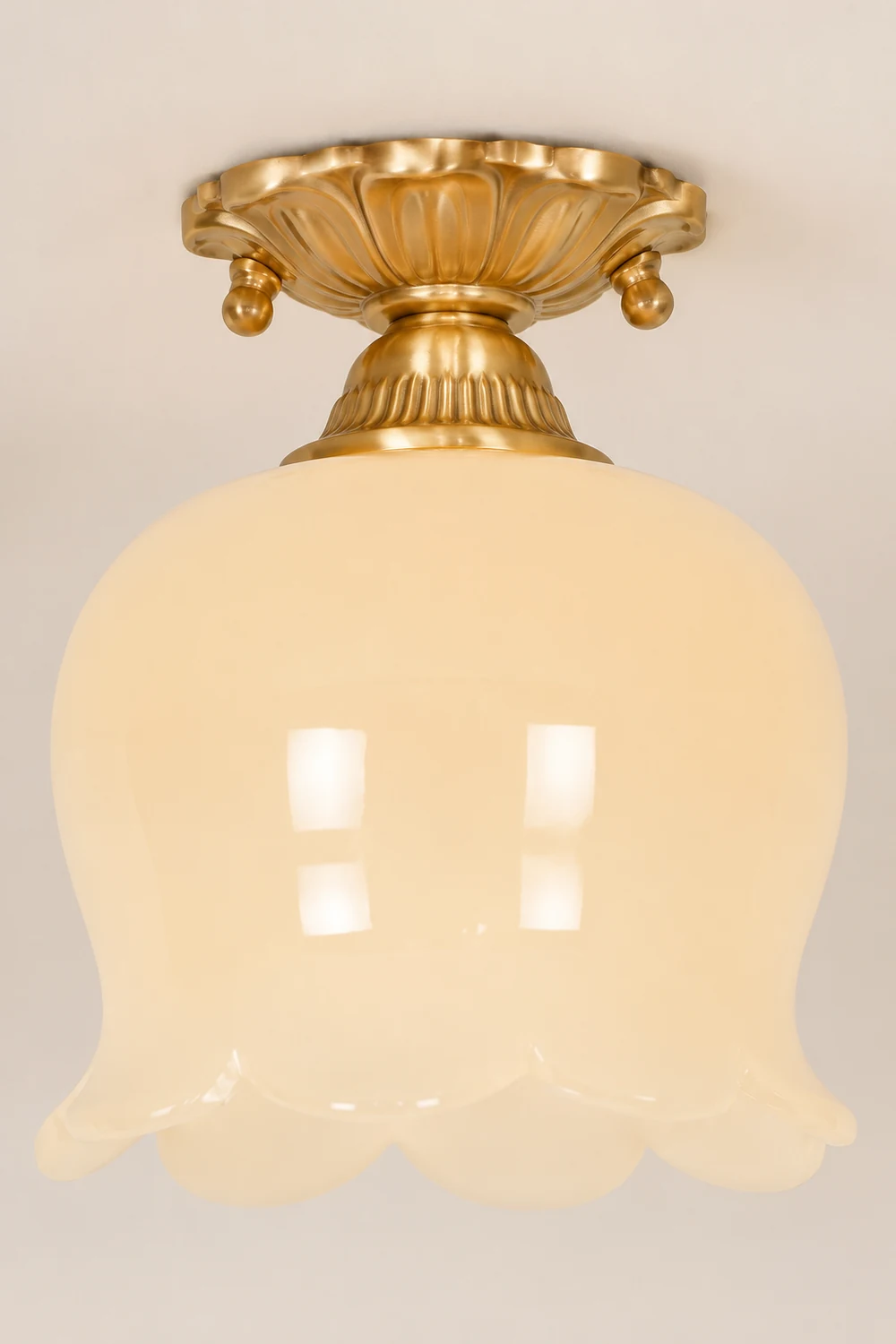 Morup Ceiling Lamp - Lumpaz