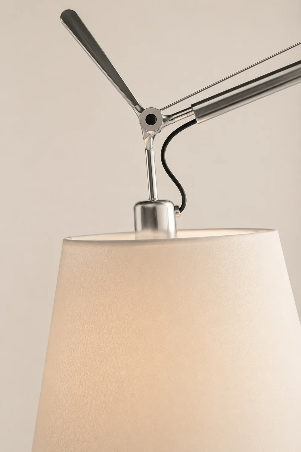 Arcadia Shade Pendant Lamp - Lumpaz