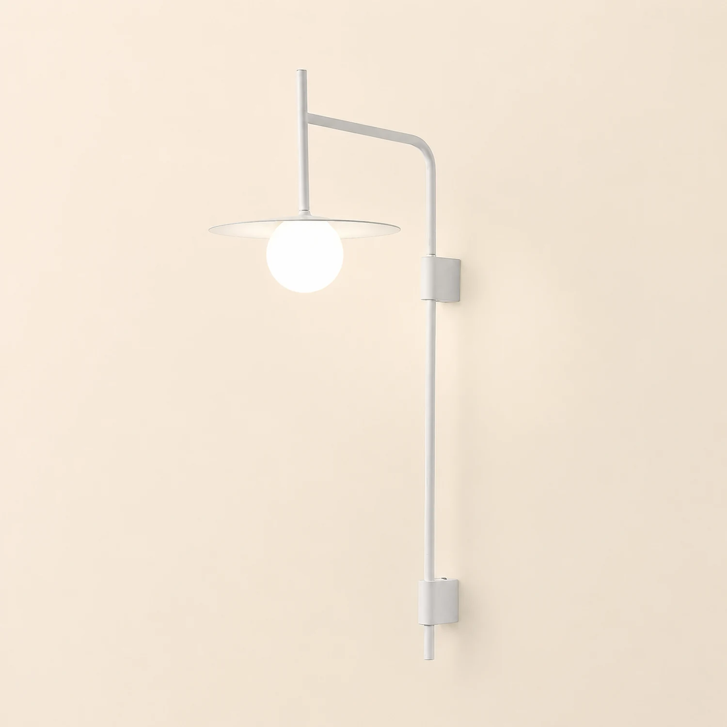 Gea Wall Light - Lumpaz