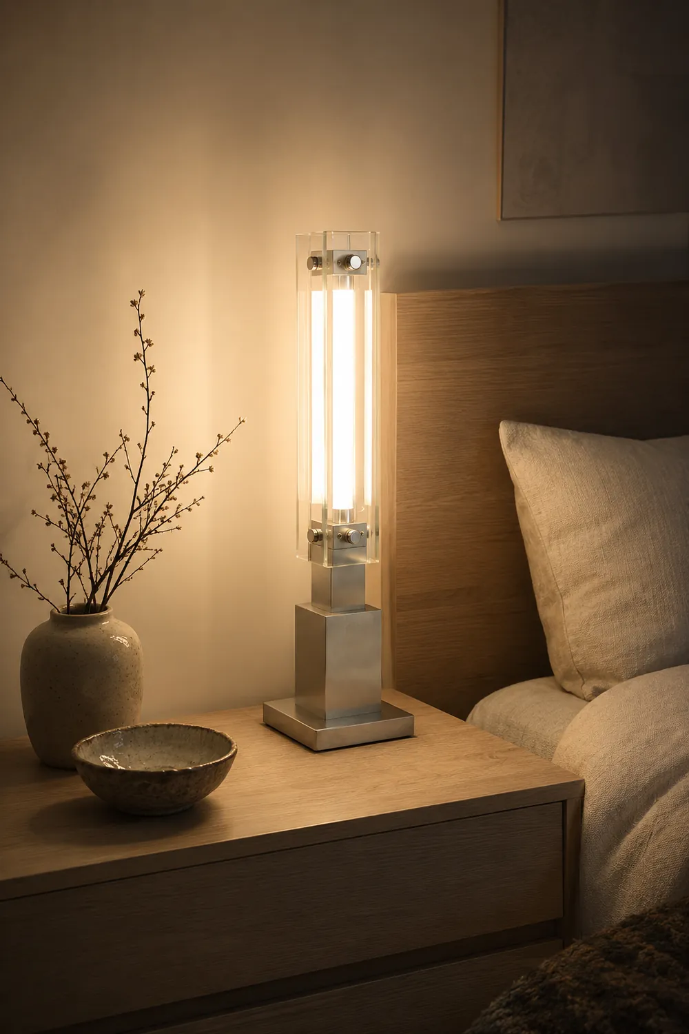 Lampadaire Table Lamp - Lumpaz
