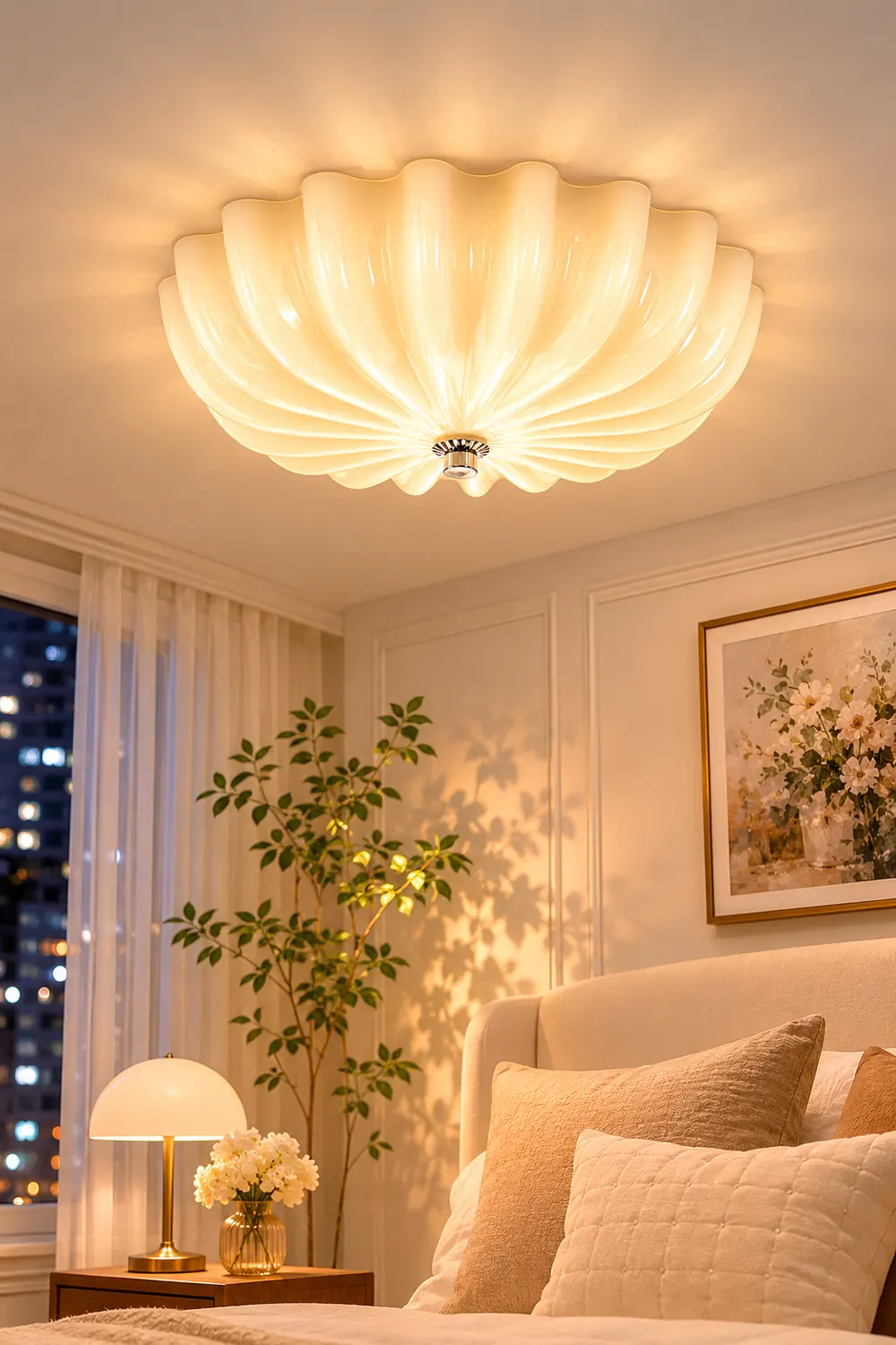 Jelly Ceiling Lamp - Lumpaz