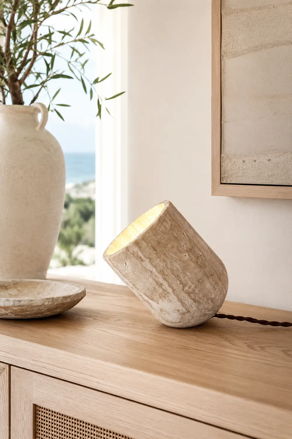 Amidori Table Lamp - Lumpaz
