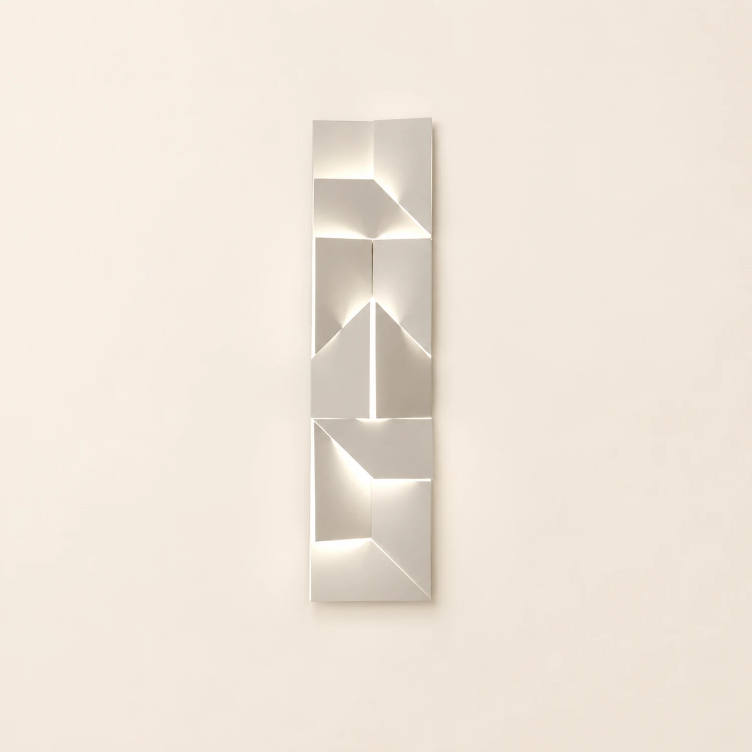 Shadows Wall Lamp - Lumpaz