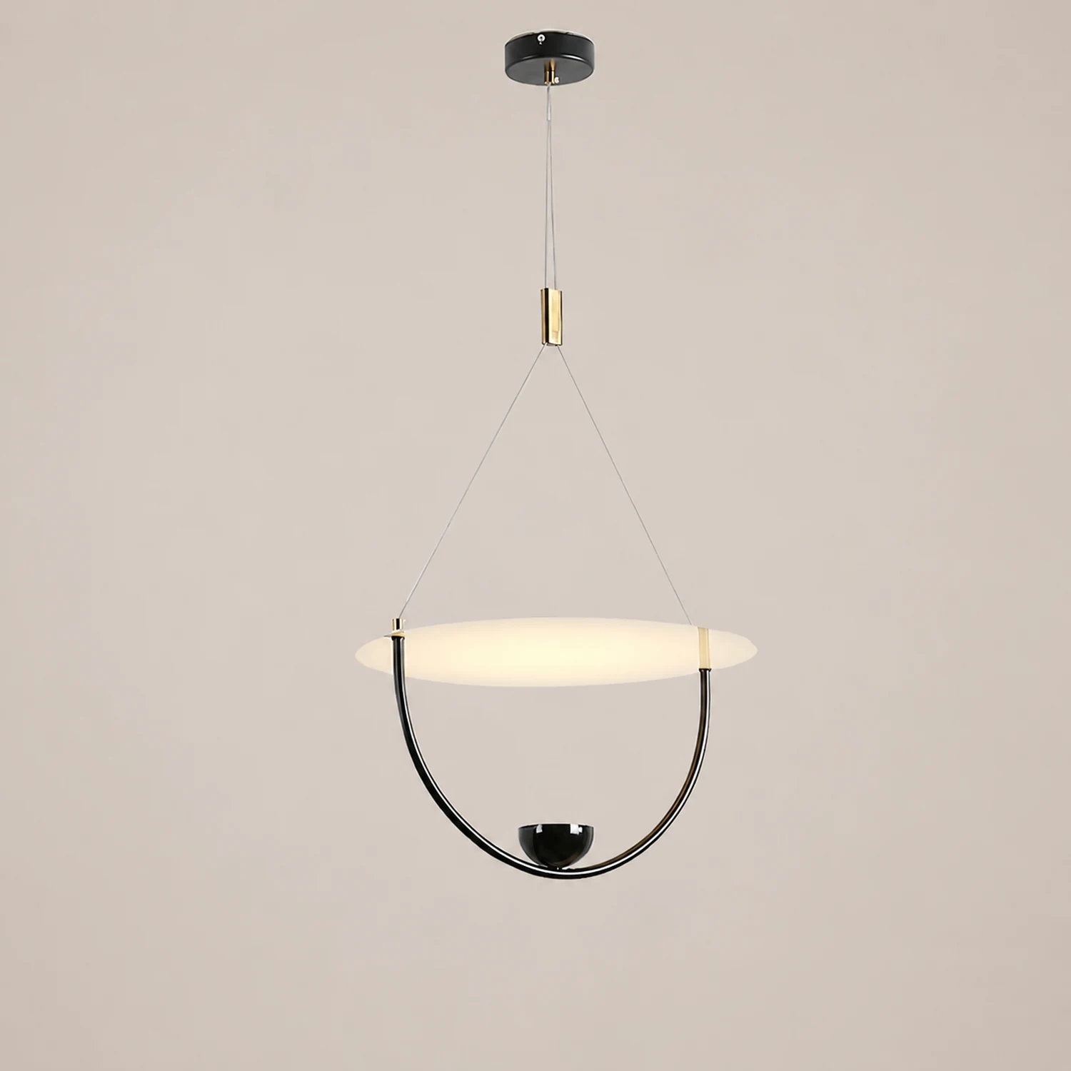 Mira Balance Pendant Lamp - Lumpaz
