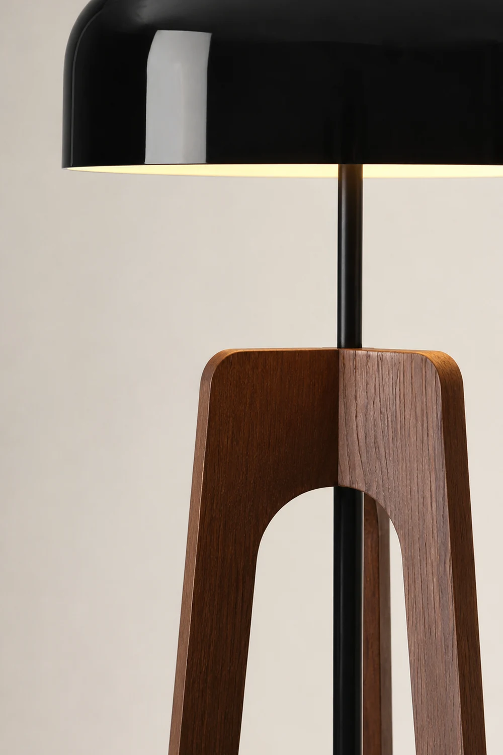 Linea Floor Lamp - Lumpaz