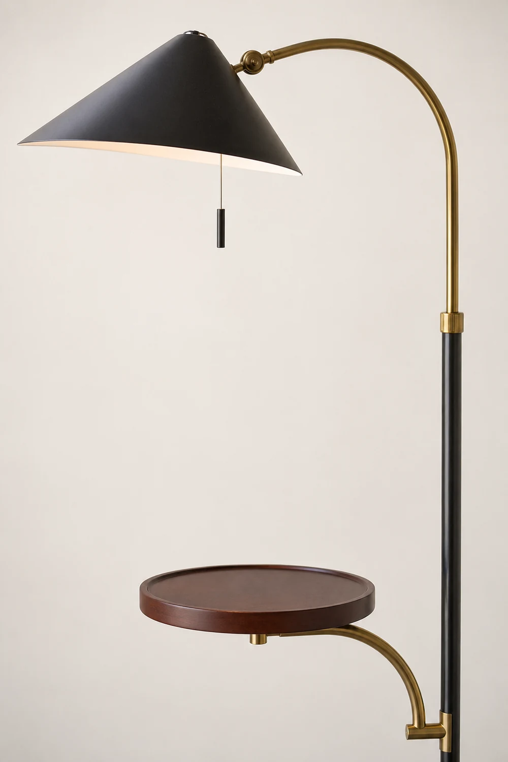 Dominique Floor Lamp - Lumpaz
