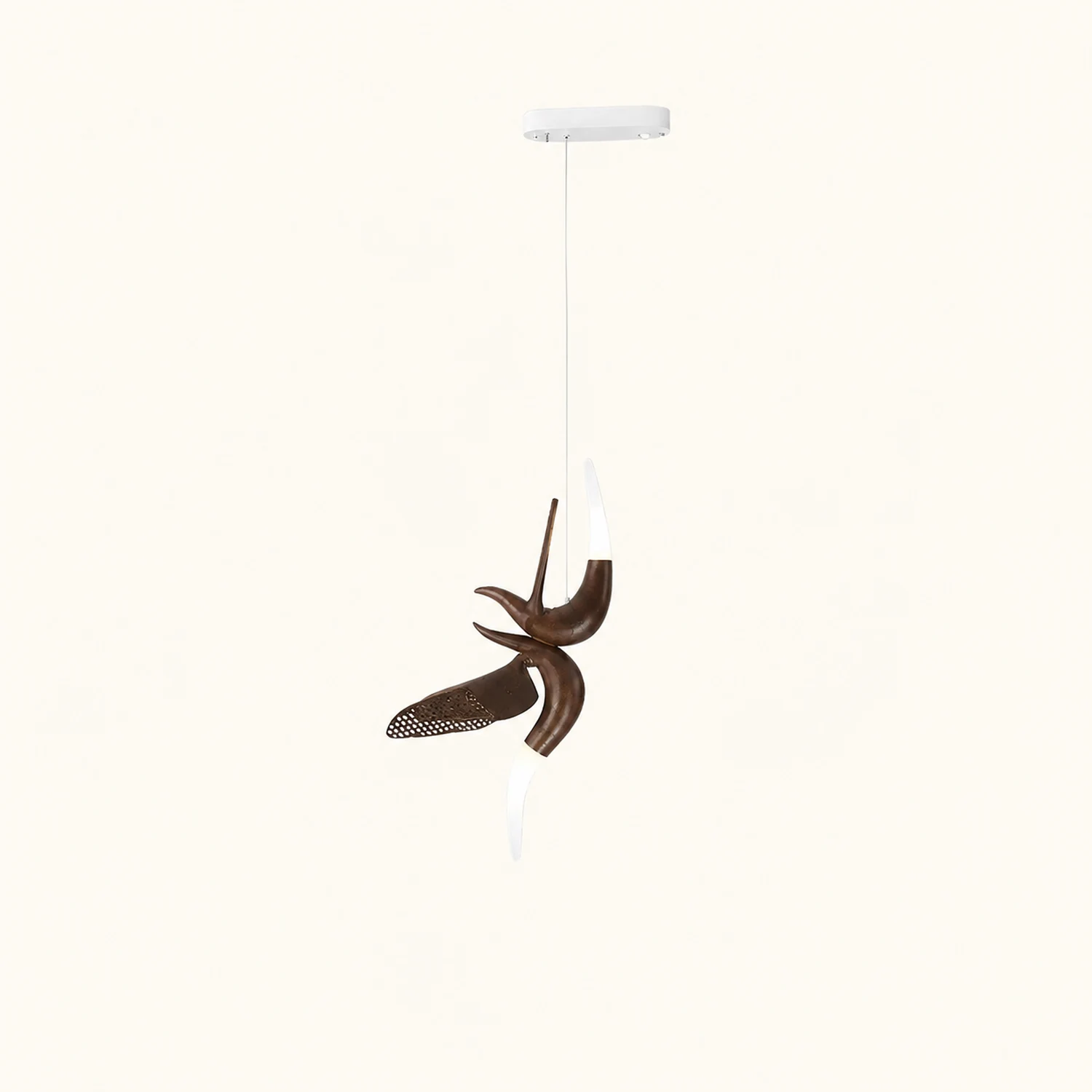 Dancer Chandelier - Lumpaz