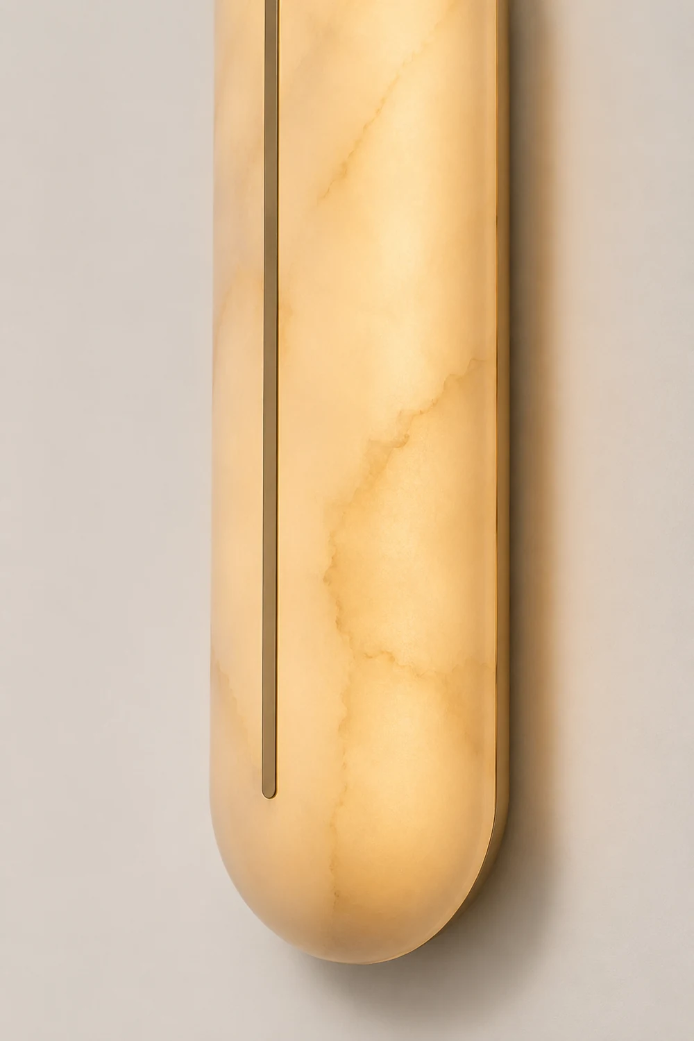 Orbison Wall Lamp - Lumpaz
