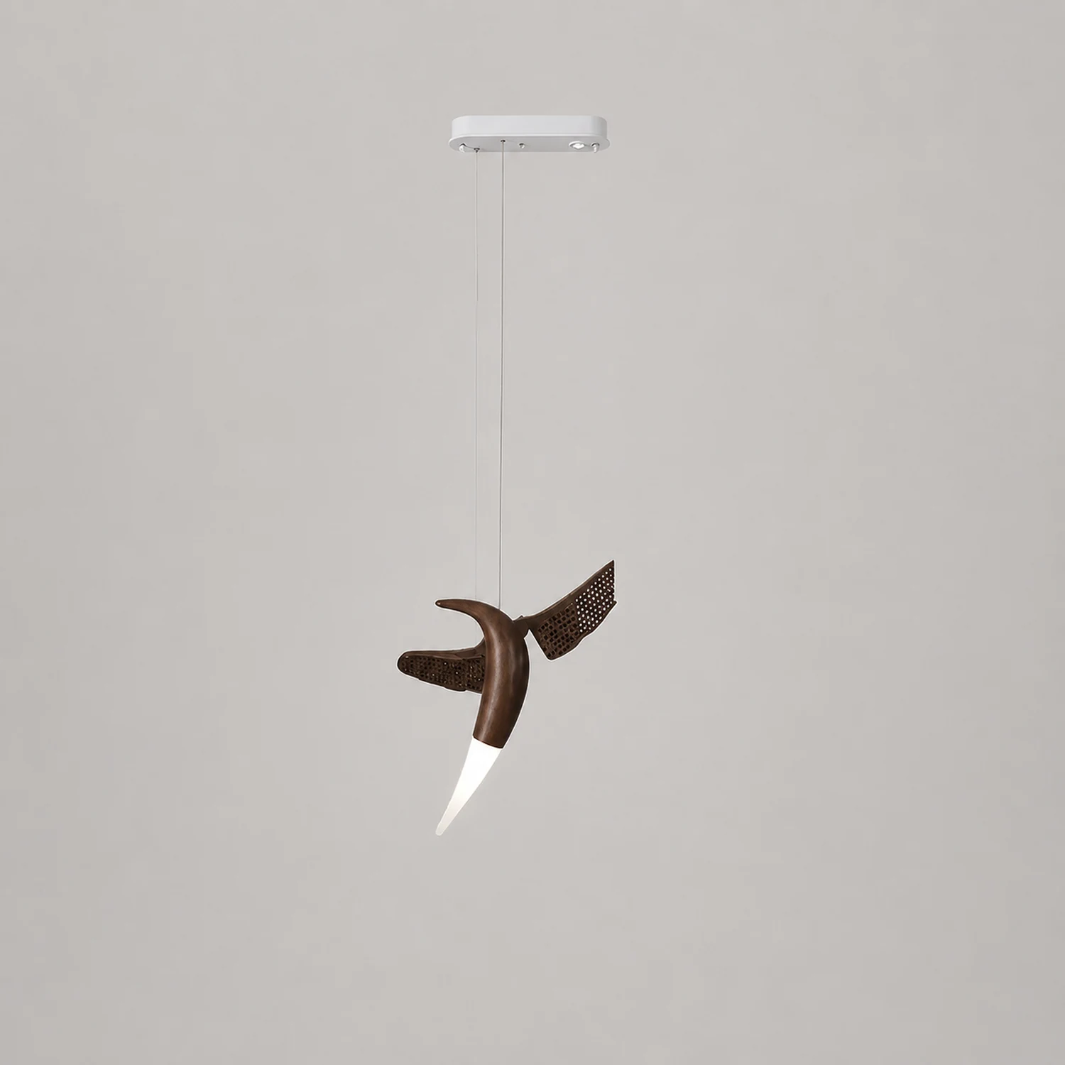 Dancer Chandelier - Lumpaz