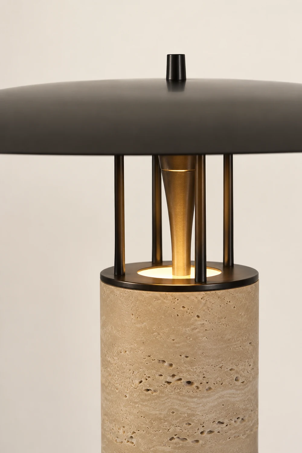 Luna Table Lamp - Lumpaz