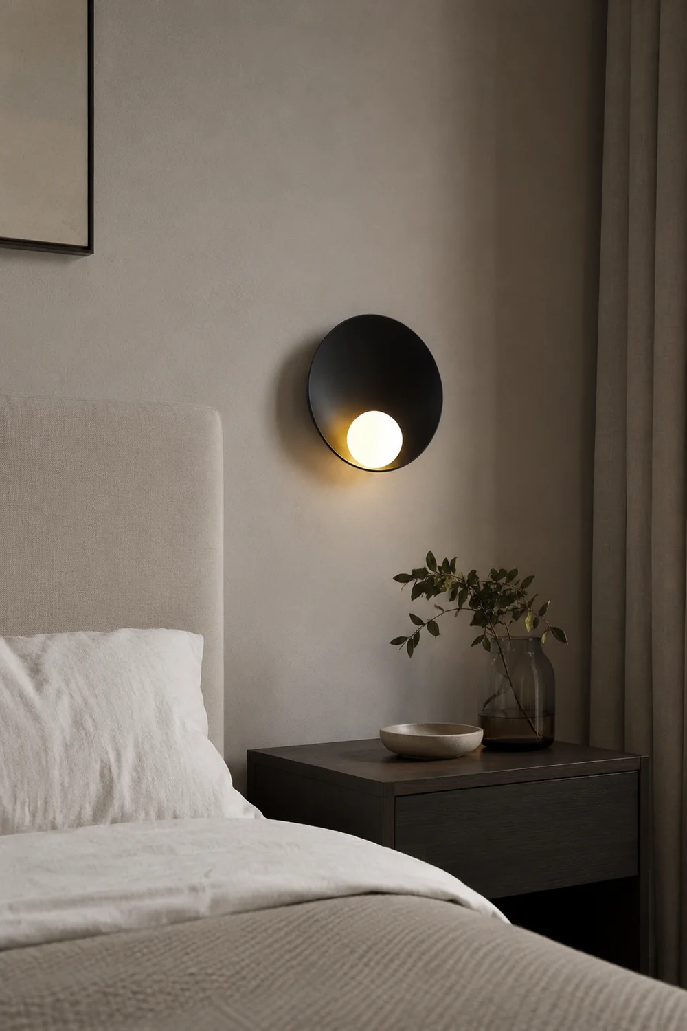 Musa Wall Lamp - Lumpaz