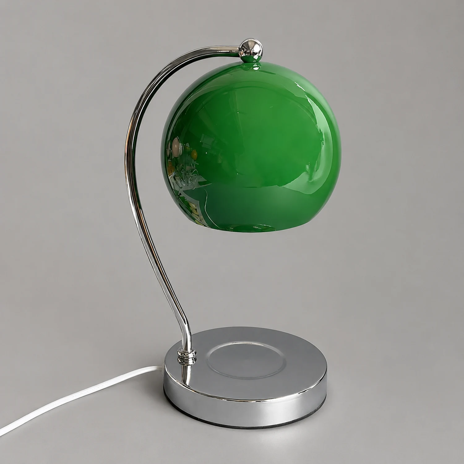 Grfit Candle Table Lamp - Lumpaz