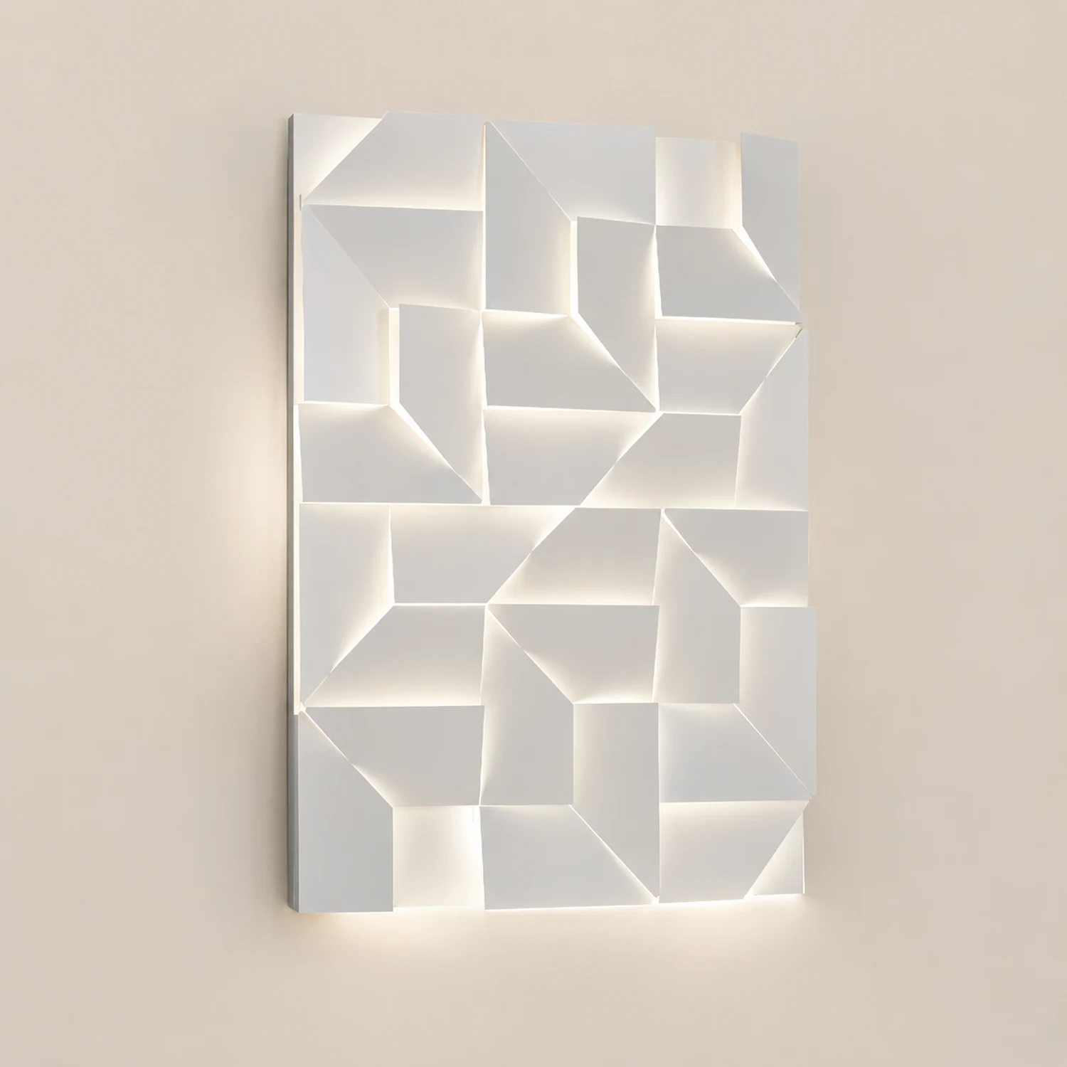 Shadows Wall Lamp - Lumpaz