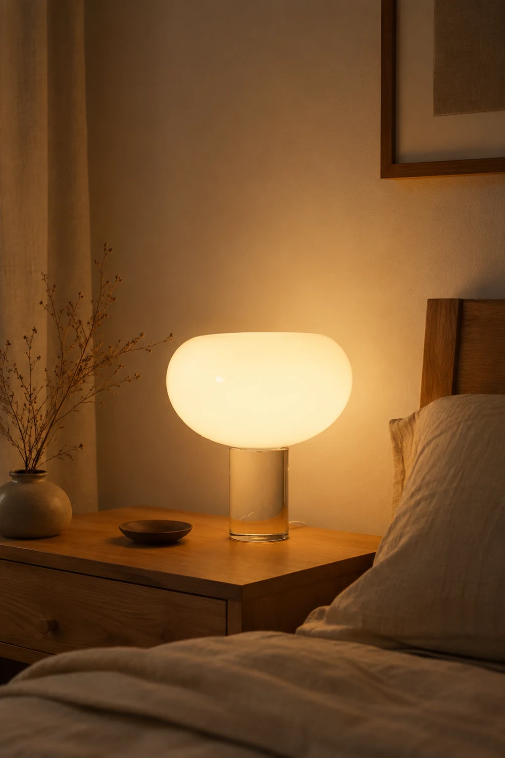 Buds Table Lamp - Lumpaz