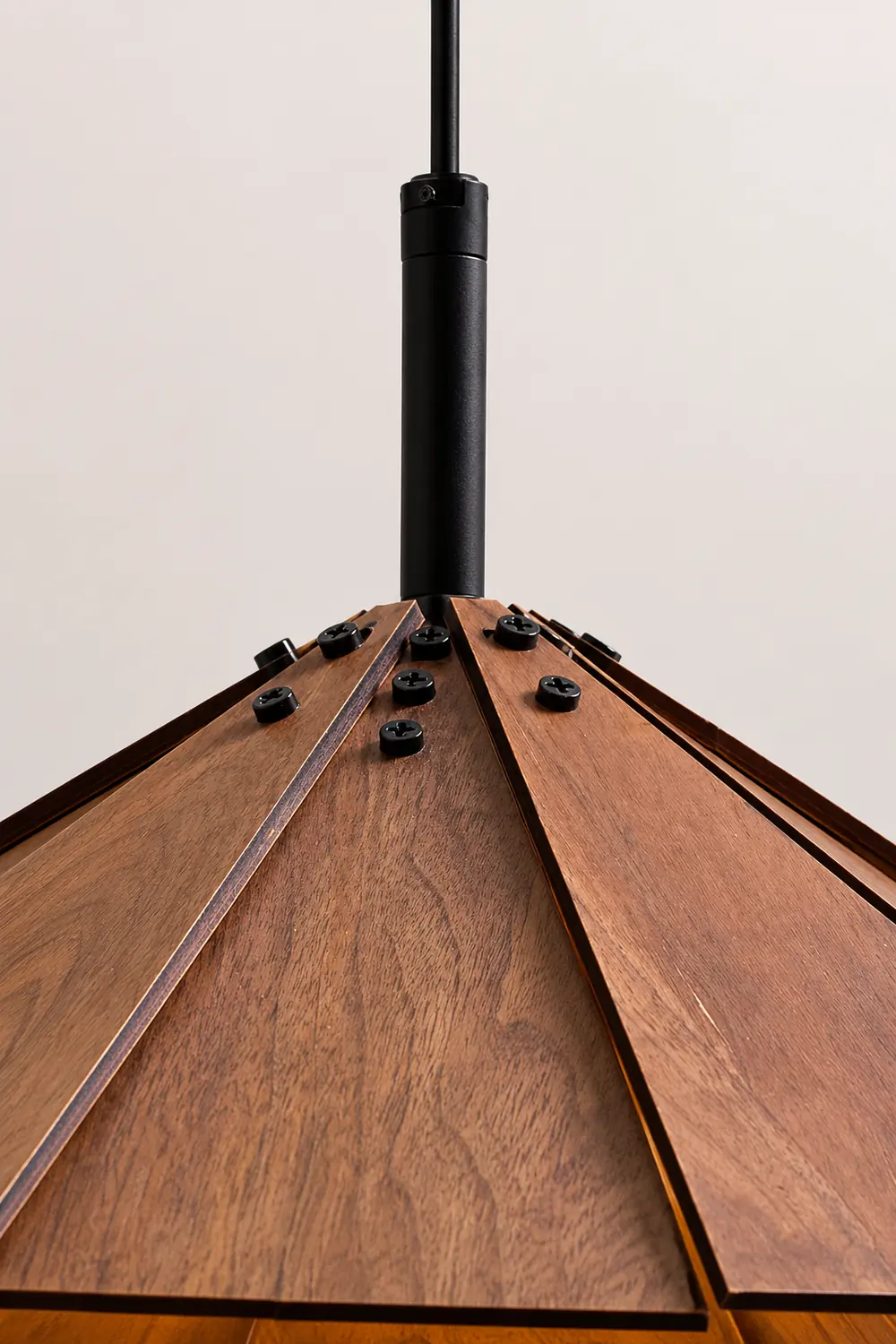 Sepal Pendant Lamp - Lumpaz