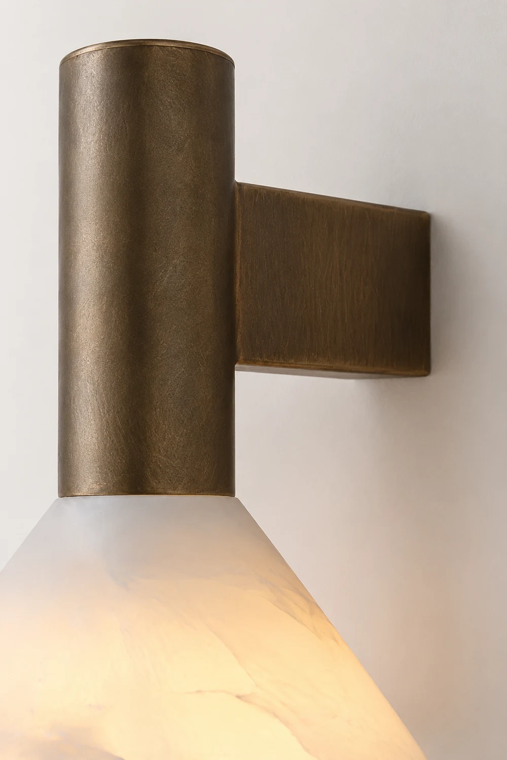 Torres Wall Sconce - Lumpaz