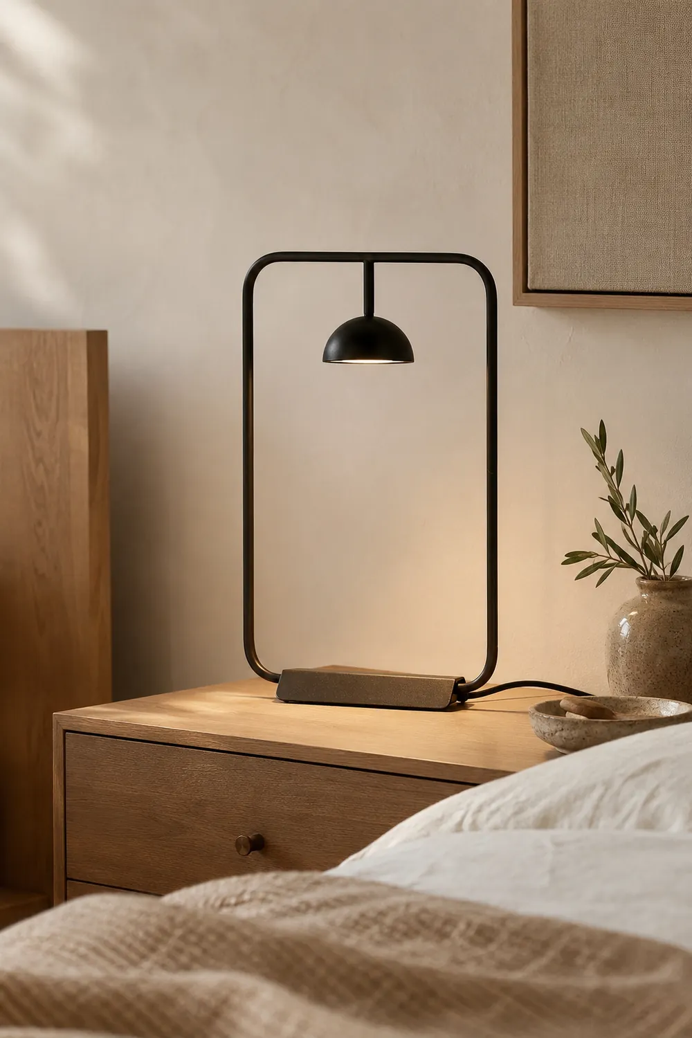 Cupolina Table Lamp - Lumpaz