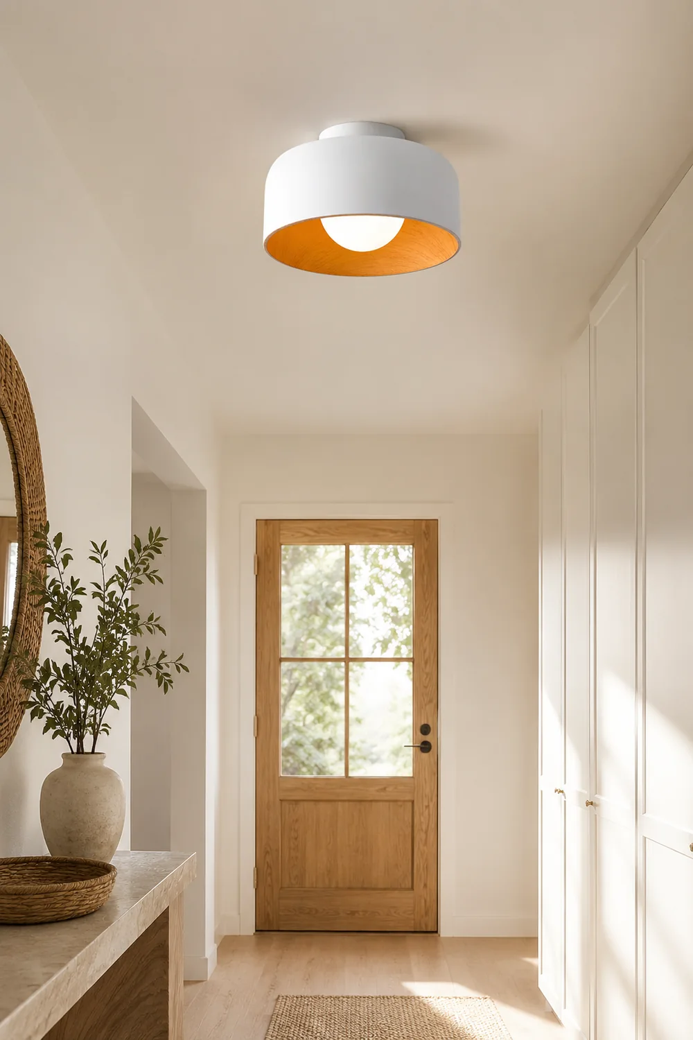 Lumosphere Ceiling Light - Lumpaz