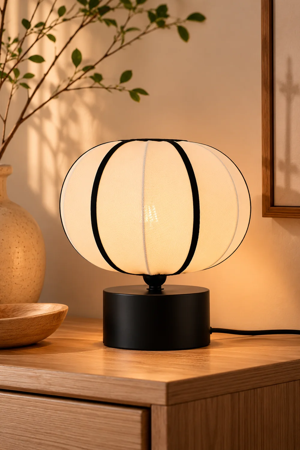 Ellos Table Lamp - Lumpaz