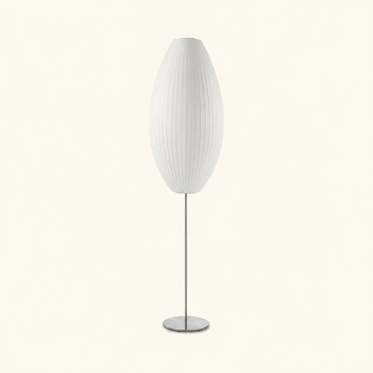 Nelson Floor Lamp - Lumpaz