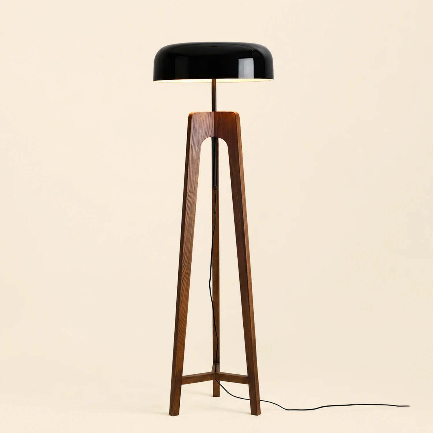Linea Floor Lamp - Lumpaz