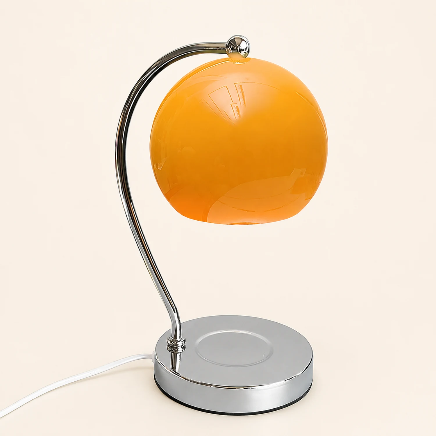 Grfit Candle Table Lamp - Lumpaz