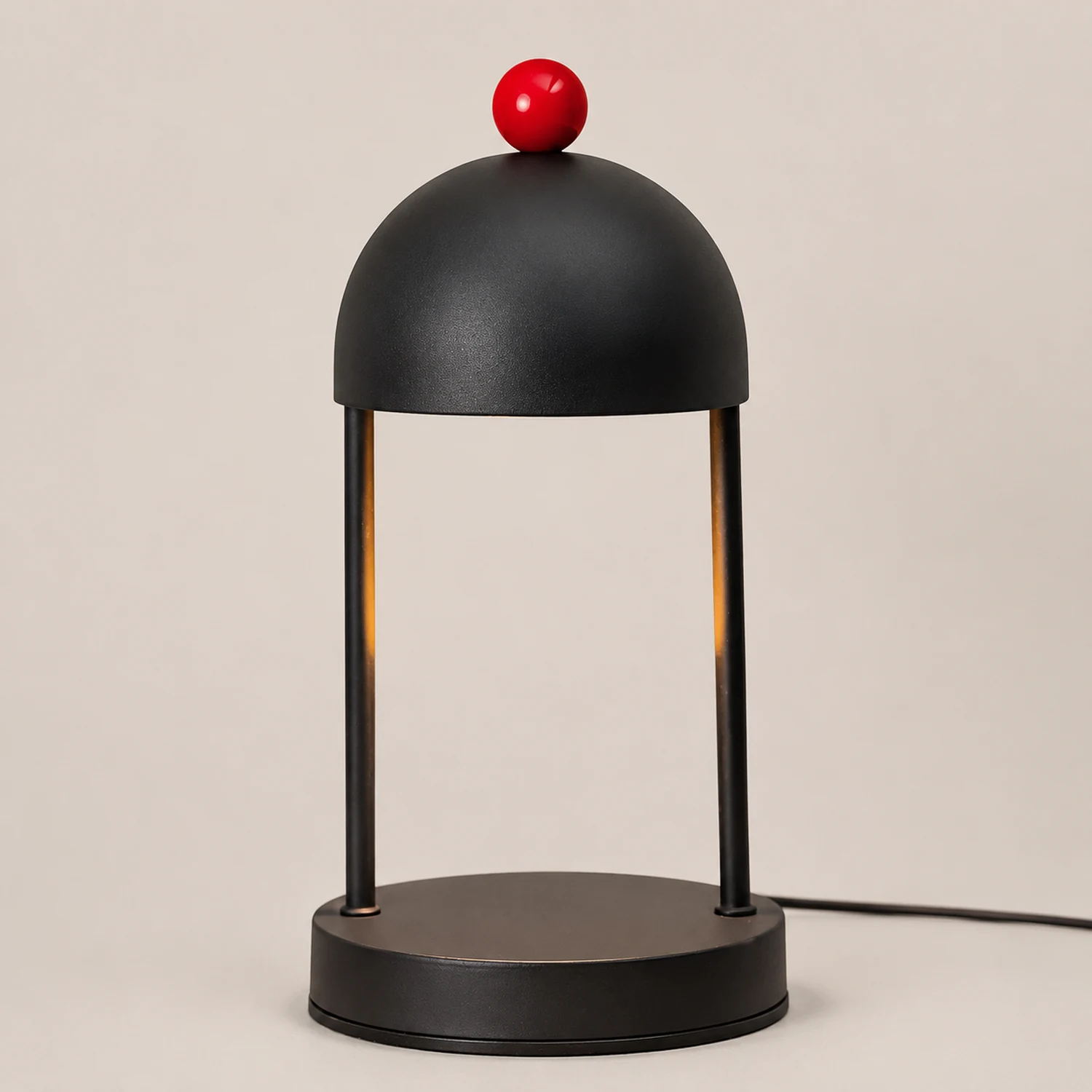 Dome Candle Warmer Lamp - Lumpaz
