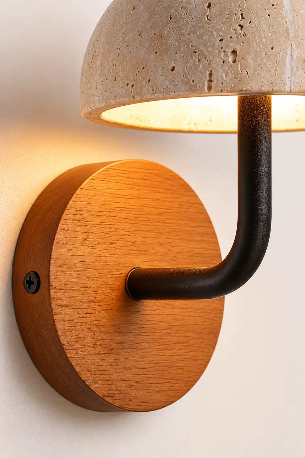 Kikioo Wall Lamp - Lumpaz